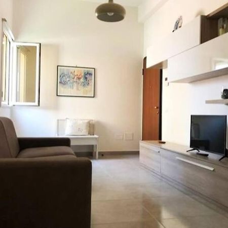 Apartament Bertie'S Mondello Palermo Zewnętrze zdjęcie