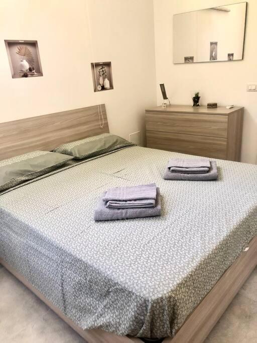 Apartament Bertie'S Mondello Palermo Zewnętrze zdjęcie